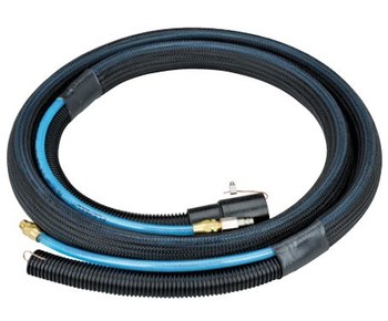 Picture of Dynabrade 59385 vacuum hose assembly (Main product image)