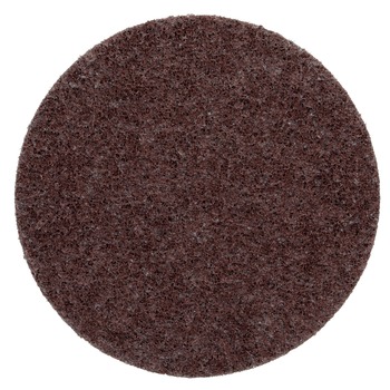 3M Scotch-Brite Non-Woven Precision Shaped Ceramic Surface Conditioning Disc - 7 in Diameter - 67223