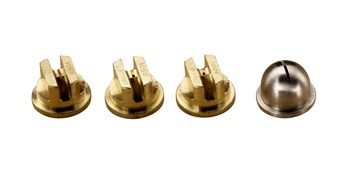 3M PARTS Spray Tip - For Use With Cylinder Adhesive - 61990