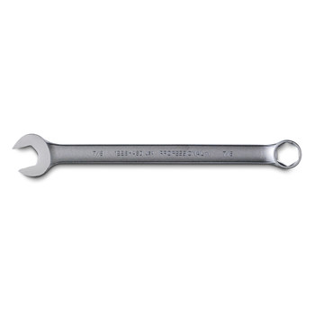 Proto J1230HASD Combination Wrench