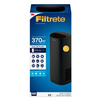 3m filtrete elite room deals air purifier