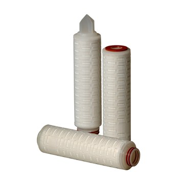 Picture of 3M 70020073238 Betafine PEG Series Filter Cartridge (Main product image)