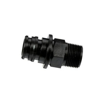 3M Male NPT Adapter High Flow HF Male NPT Adapter - 89926