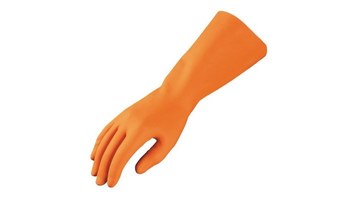 ansell cleanroom gloves