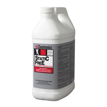 Picture of Chemtronics Static Free - ES164 ESD / Anti-Static Cleaning Chemical (Main product image)