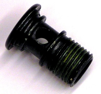 3M Self-Generated Vacuum Retainer A0006