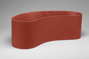 Picture of 3M 202DZ Sanding Belt 27285 (Main product image)