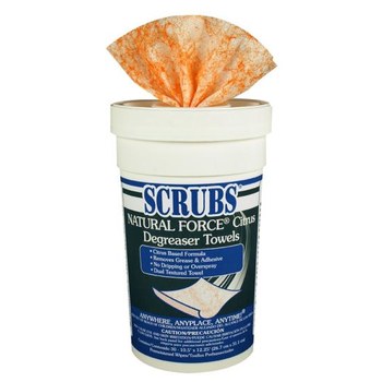 Picture of Dymon Scrubs 90601 Degreaser (Main product image)