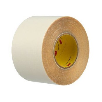 3M 8560 Transparent Aerospace Tape - 4 in Width x 36 yd Length - 0.014 in Thick - 83901