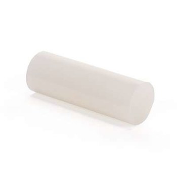 3M PG 3792 Q Hot Melt Adhesive Clear High Melt Slug - 1 in Dia - 3 in - 82606