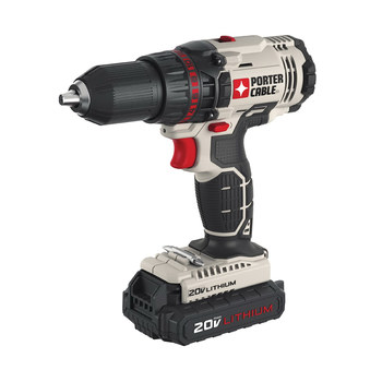 Porter cable best sale power drill