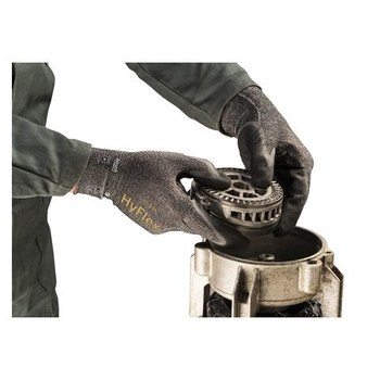 HyFlex Cut Resistant Gloves - Cut Level A2, Medium