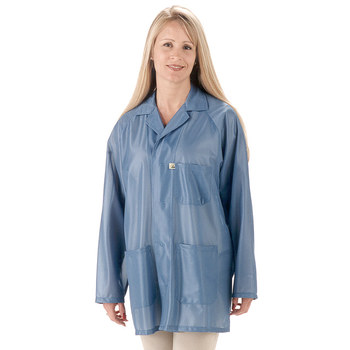 Picture of Tech Wear - SOJ-23-MD ESD / Anti-Static Jacket (Main product image)