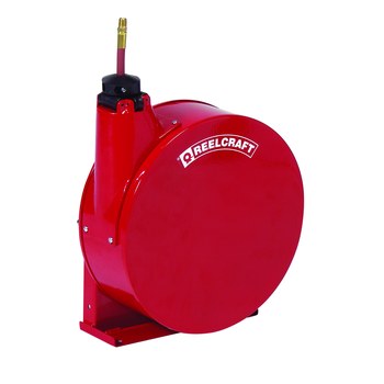 Reelcraft Industries