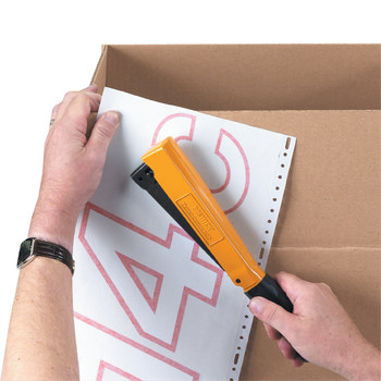 Picture of ST127 Stapling Hammer. (Main product image)