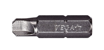 Picture of Vega Tools Insert S2 Modified Steel 1 in Driver Bit 125TW01 (Main product image)