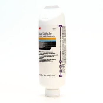 3M Off-White Glaze - Paste 24 oz Tube - 05821