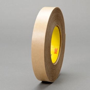 Picture of 3M 9485PC Transfer Tape 91354 (Main product image)