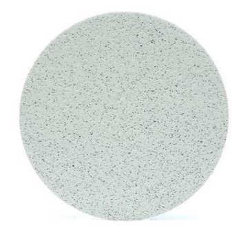 3M Trizact Hookit Hook & Loop Disc 02087 - Silicon Carbide - 3 in - P3000