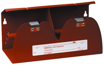 Picture of 3M Stikit Sanding Disc Roll Dispenser 05450 (Main product image)