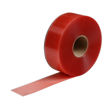 Picture of Brady ToughStripe Clear Floor Marking Tape 55918 (Main product image)