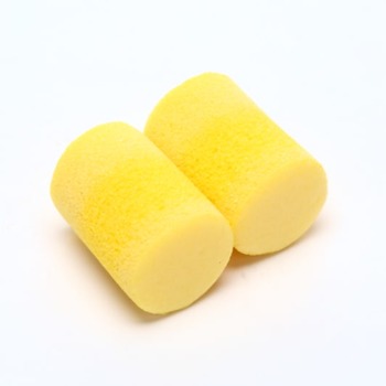 3M E-A-R Classic Ear Plugs 12002 - Size Medium