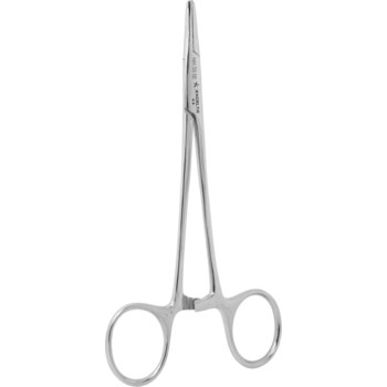 Excelta NH-35-SE Hemostat, Stainless Steel, 5 in | RSHughes.com