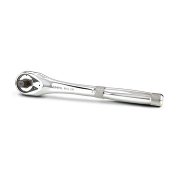 Proto J5250XLBL Pear Head Ratchet - 11 in