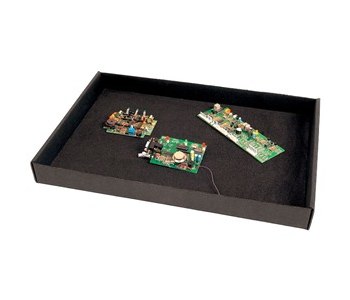 Picture of Protektive Pak - 37652 ESD / Anti-Static Tray (Main product image)