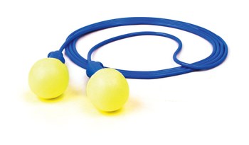 3M E-A-R Push-Ins Ear Plugs 18003 - Size Universal