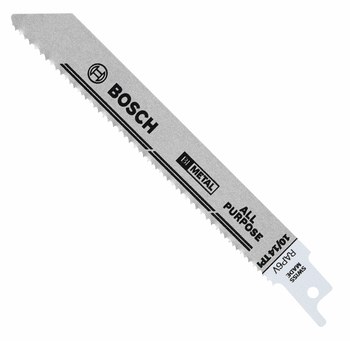 Picture of Bosch 6 In Reciprocating Saw Blade RAP6V (Main product image)