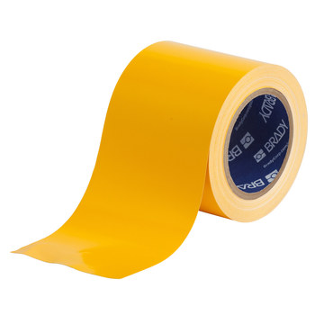 Picture of Brady GuideStripe Marking Tape 65104 (Main product image)