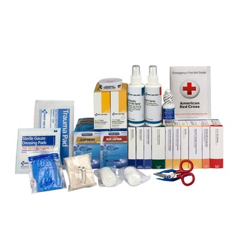 Picture of First Aid Only First Aid Refill (Main product image)