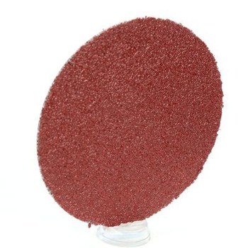 3M Roloc 361F Roloc TR Quick Change Disc 22402 - 2 in - Aluminum Oxide - P100 - Fine