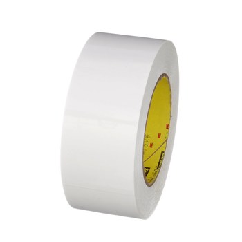 3M 4811 Flashing Tape 42425, 1 in x 36 yd, White | RSHughes.com