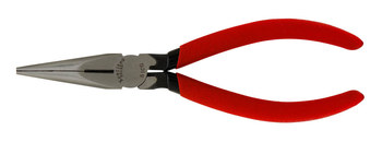 Picture of Xcelite by Weller 5.6 in Needle Nose Gripping Pliers 57CGVN (Main product image)