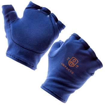 Impacto 502-00 9 (L) Anti-Impact Glove Liner - 50200120040