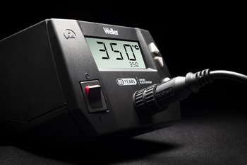 Weller Black Edition WE1010 Soldering Station - 38232