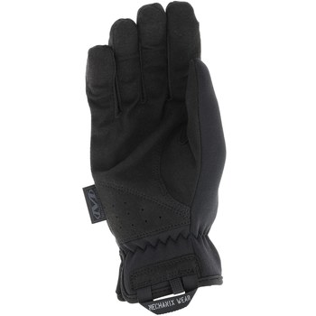 Mechanix Wear FastFit Covert Women's Small Leather Work Gloves - FFTAB-55-510