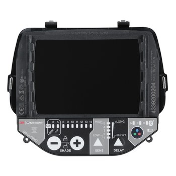 3M Speedglas Auto-Darkening Variable Filter G5 85676