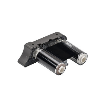 Picture of Brady Black 1 R6010 Printer Ribbon Cartridge (Main product image)