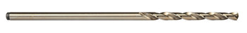 Picture of Precision Twist Drill 7/64 in 135° Right Hand Cut CO500-6 Aircraft Extension Drill Bit 0053607 (Main product image)