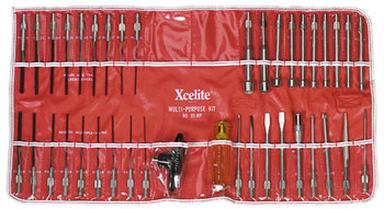 Picture of Weller - 7323W Blade Tool Kit (Main product image)