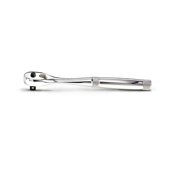 Proto J5249XLQR Quick-Release Pear Head Ratchet - 3/8 in Drive - 8 1/2 in Length - 00607