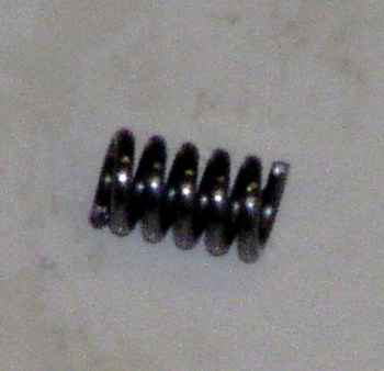 3M Compression Spring 06613