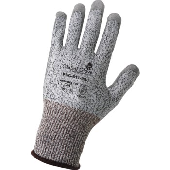 Global Glove PUG-913 - Samurai Glove - Cut Resistant Gloves Made