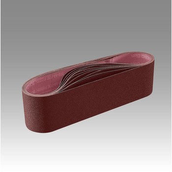 Picture of 3M Scotch-Brite SC-BL Sanding Belt 33588 (Main product image)
