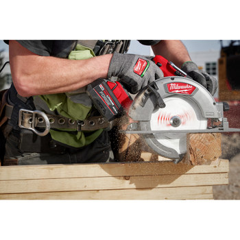 Milwaukee M18 REDLITHIUM FORGE XC6.0 Battery 48-11-1861 - 6 Ah