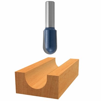 Picture of Bosch 5/16 in Router Bit 85456M (Main product image)