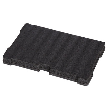 13.23 in. PACKOUT Foam Insert